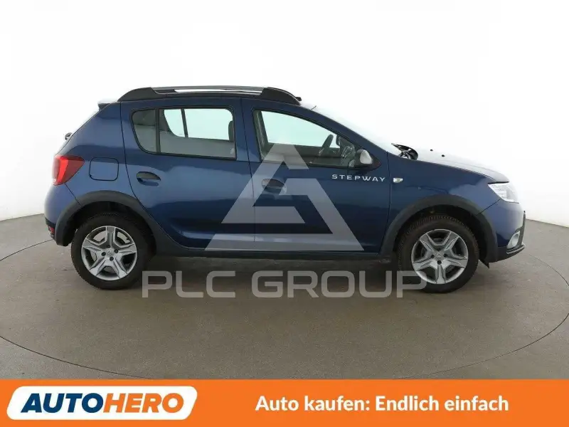 2017 Dacia Sandero