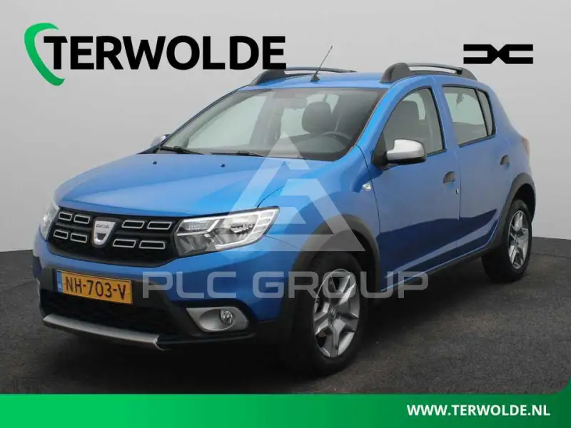 2017 Dacia Sandero
