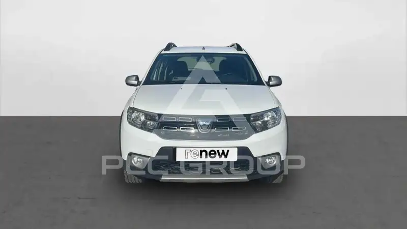 2017 Dacia Sandero