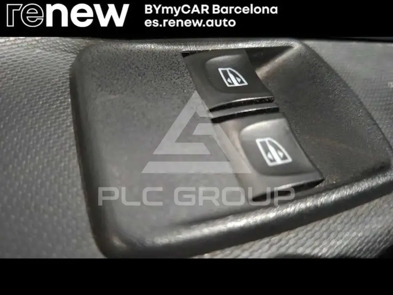 2017 Dacia Sandero