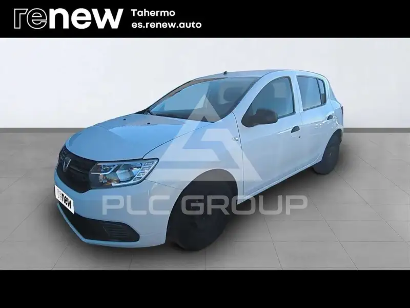2017 Dacia Sandero