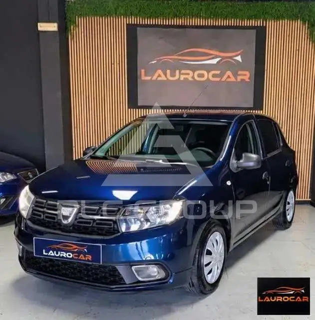 2017 Dacia Sandero