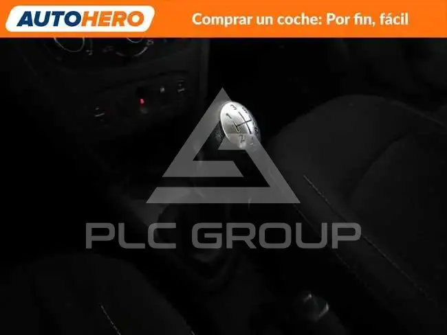 2017 Dacia Sandero