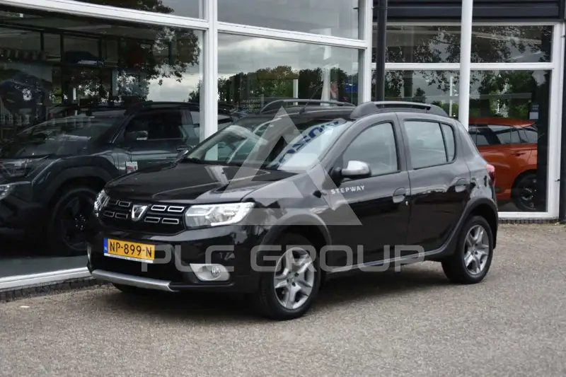 2017 Dacia Sandero