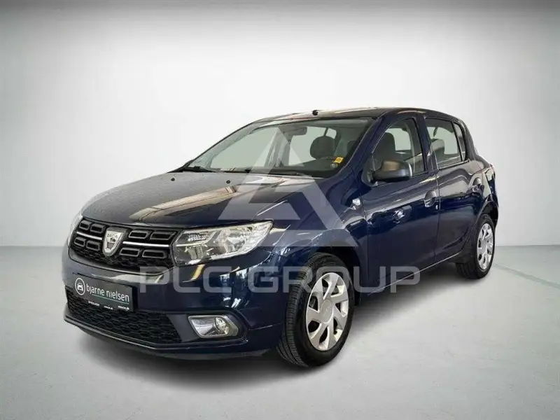 2017 Dacia Sandero