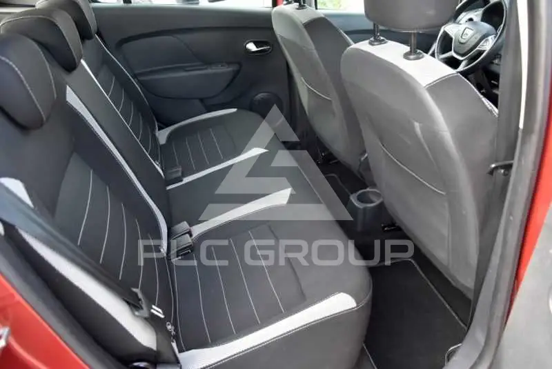 2017 Dacia Sandero