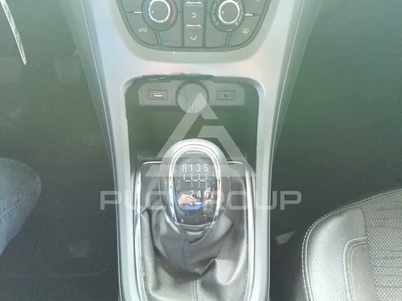 2017 Dacia Sandero