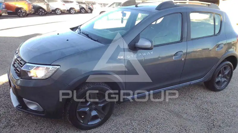 2017 Dacia Sandero