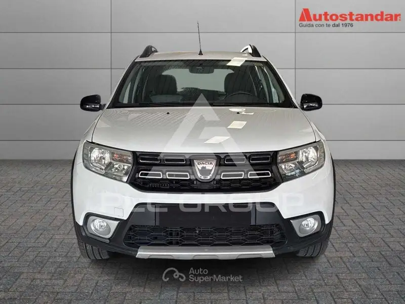2017 Dacia Sandero