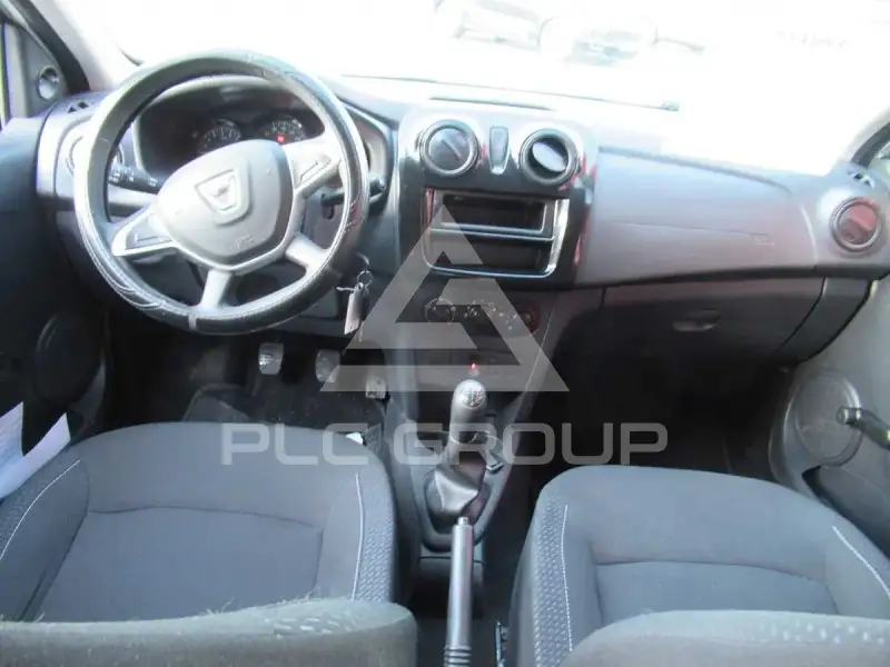 2017 Dacia Sandero