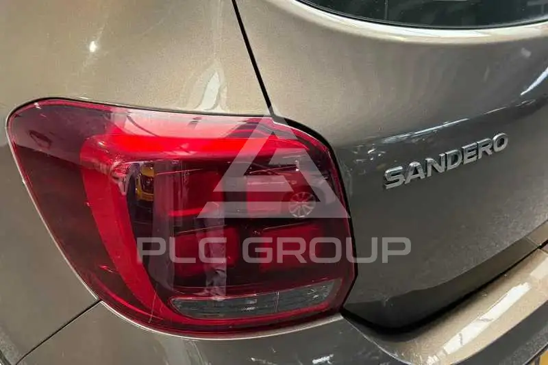 2017 Dacia Sandero