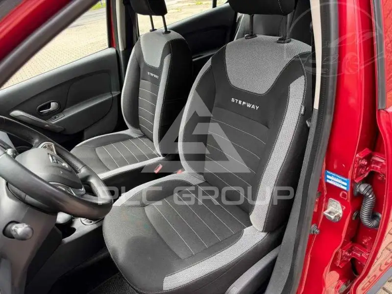 2017 Dacia Sandero
