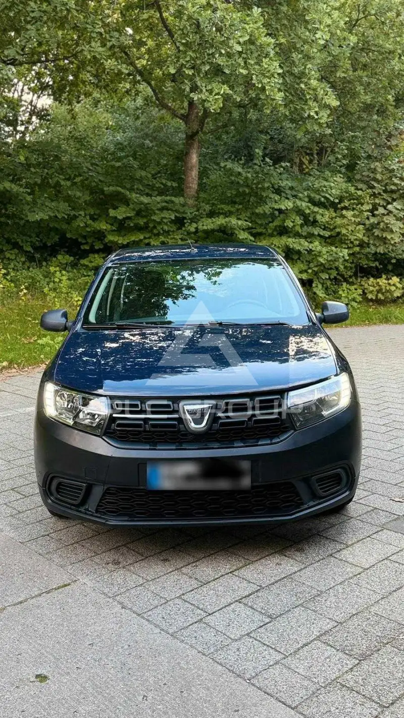 2017 Dacia Sandero