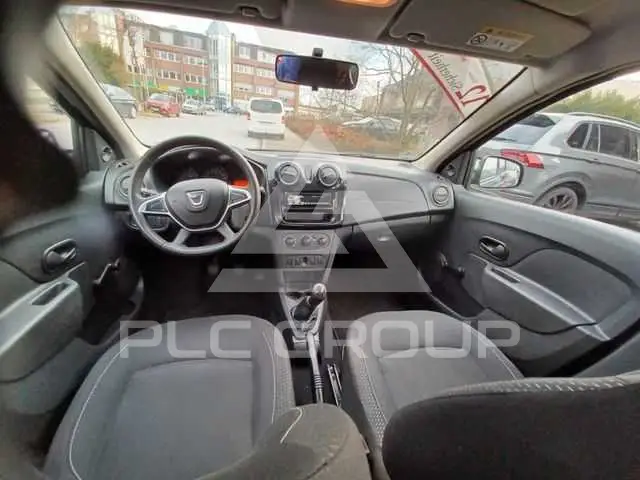 2017 Dacia Sandero