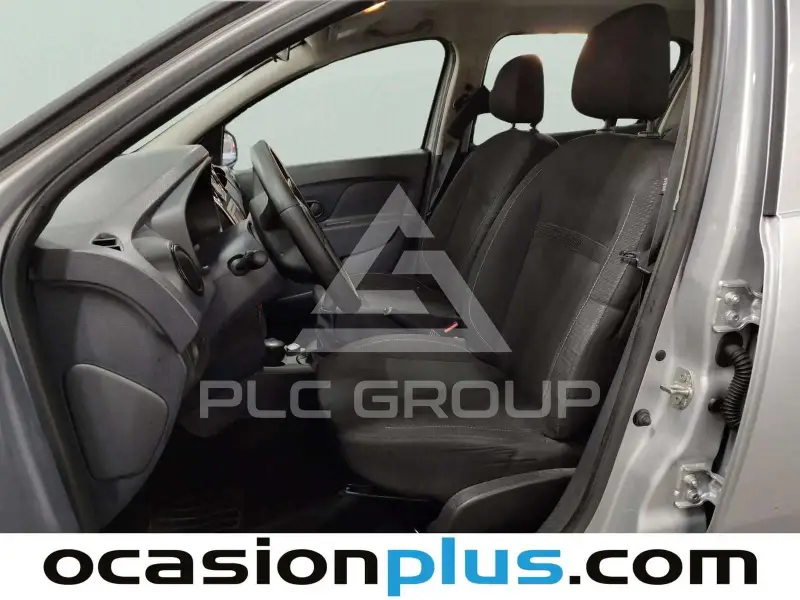2017 Dacia Sandero
