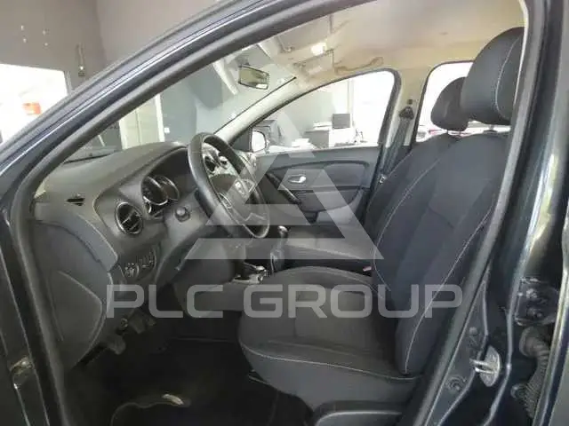 2017 Dacia Sandero