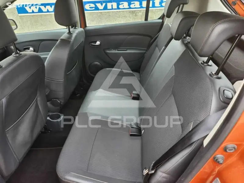 2017 Dacia Sandero