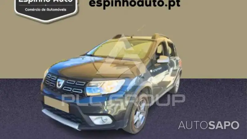 2017 Dacia Sandero