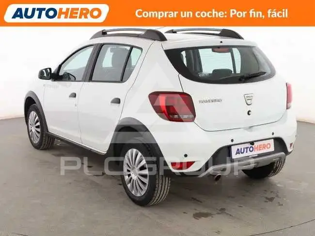 2017 Dacia Sandero