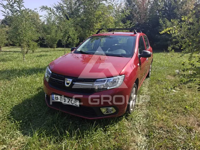 2017 Dacia Sandero