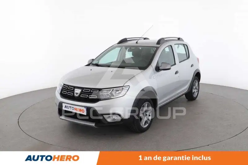 2017 Dacia Sandero