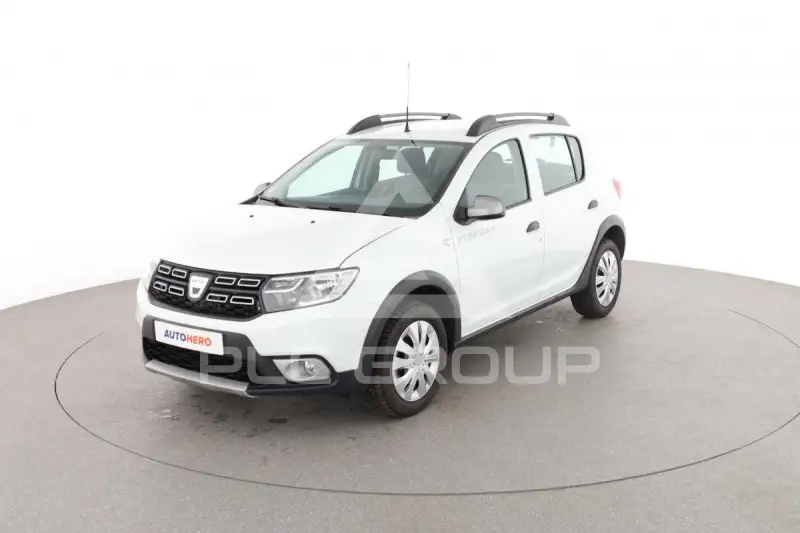 2017 Dacia Sandero