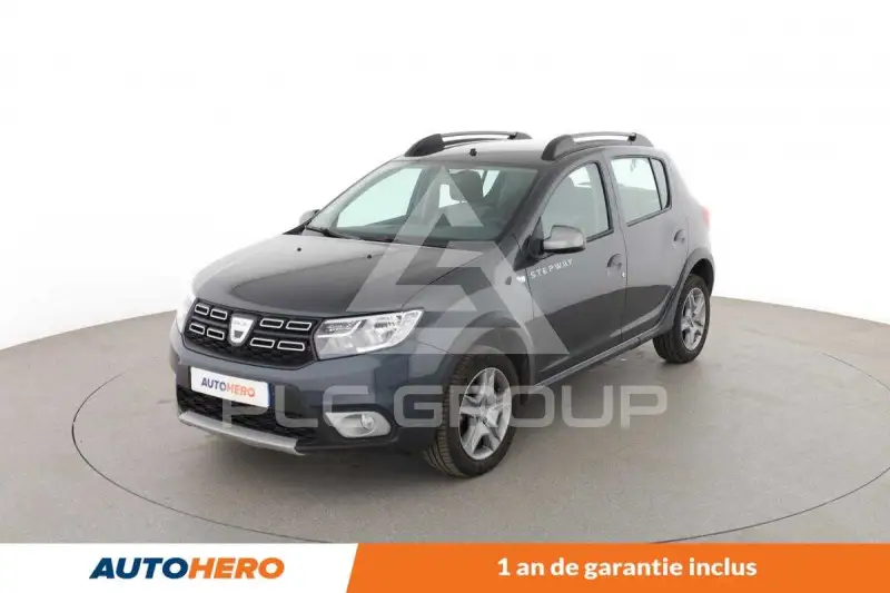 2017 Dacia Sandero
