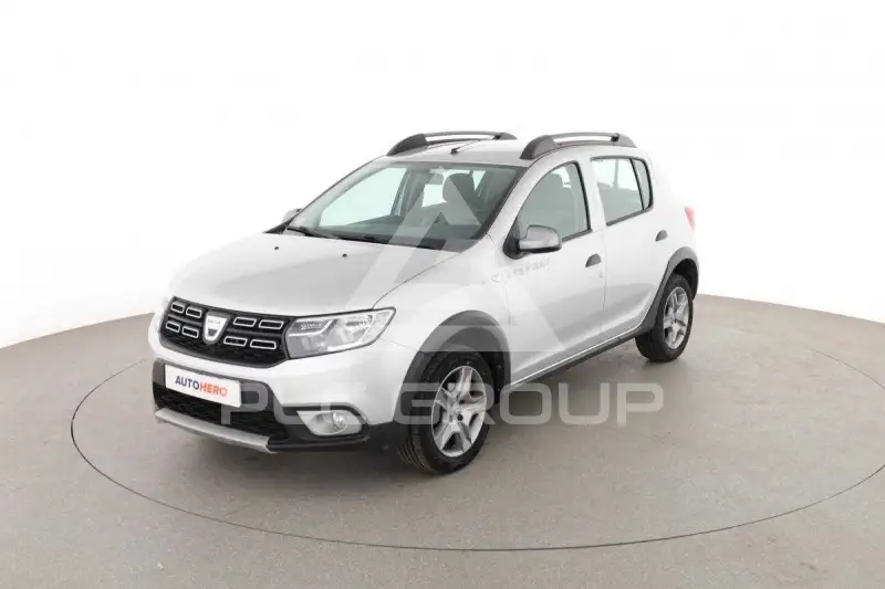 2017 Dacia Sandero