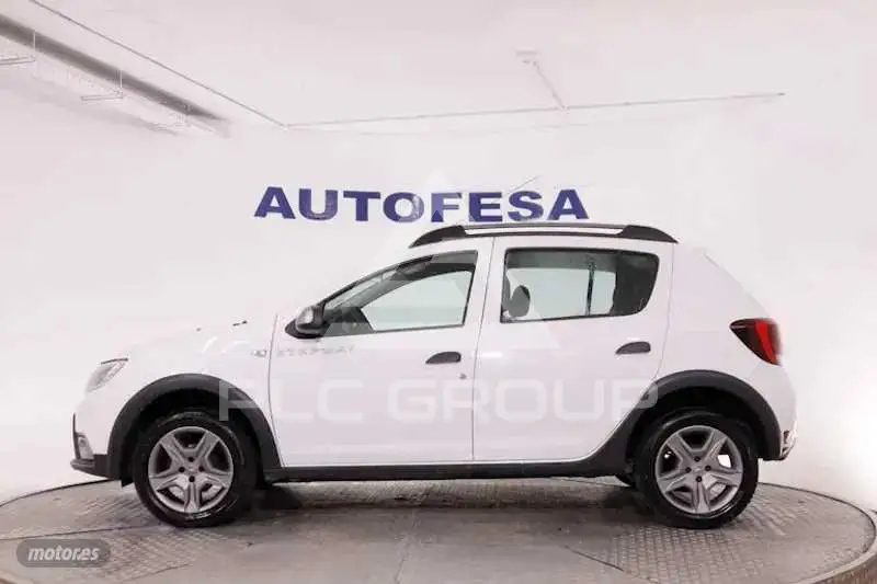 2017 Dacia Sandero