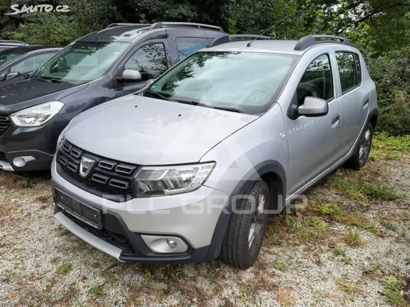2017 Dacia Sandero