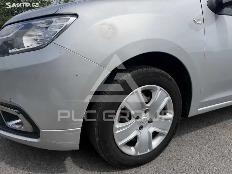 2017 Dacia Sandero