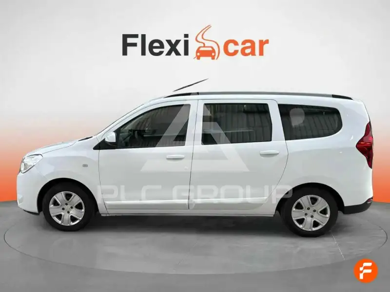 2017 Dacia Lodgy
