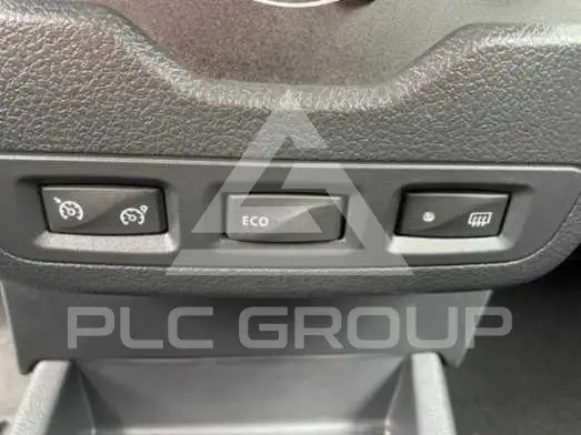 2017 Dacia Lodgy