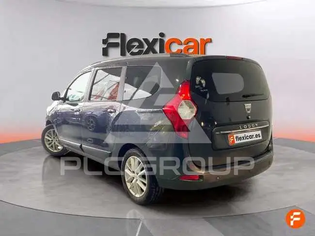 2017 Dacia Lodgy