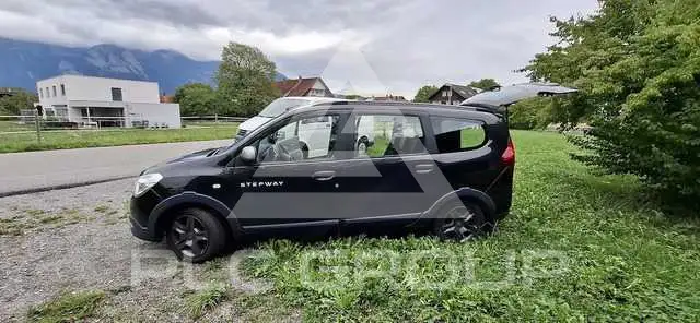 2017 Dacia Lodgy