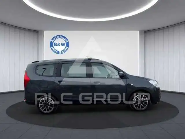 2017 Dacia Lodgy