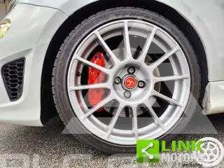 2017 Abarth 500