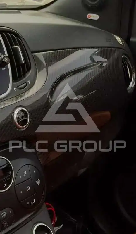 2017 Abarth 595