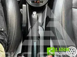 2017 Abarth 595