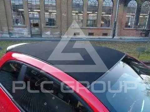 2017 Abarth 595C