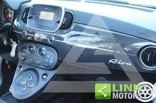 2017 Abarth 695