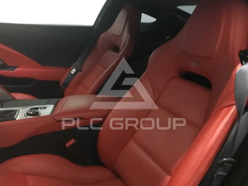 2017 Chevrolet Corvette