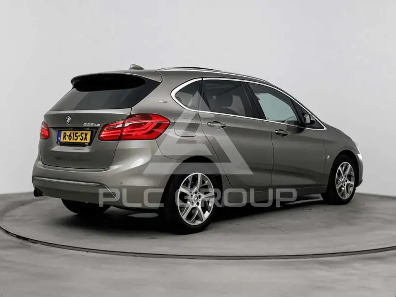 2017 BMW 2 Series