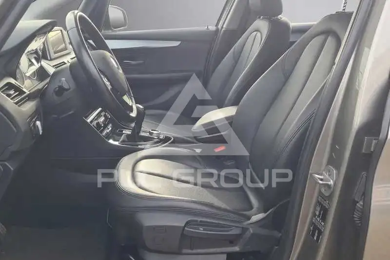 2017 BMW 2 Series