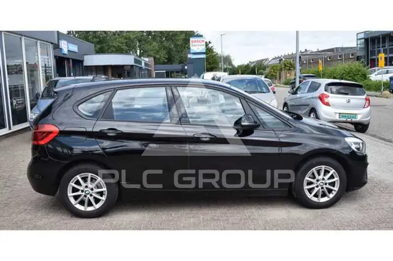 2017 BMW 2 Series