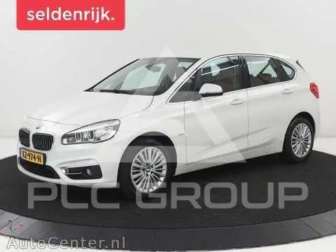 2017 BMW 2 Series
