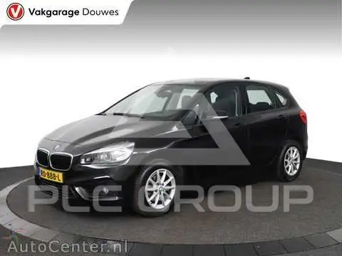 2017 BMW 2 Series