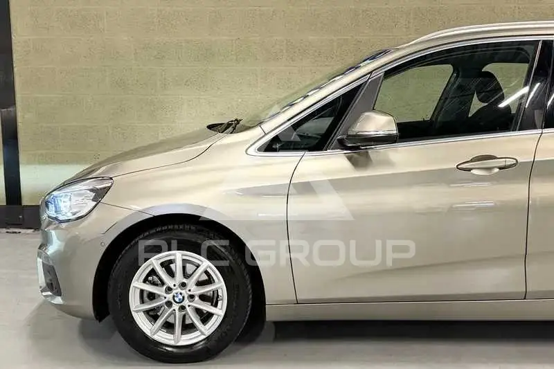 2017 BMW 2 Series