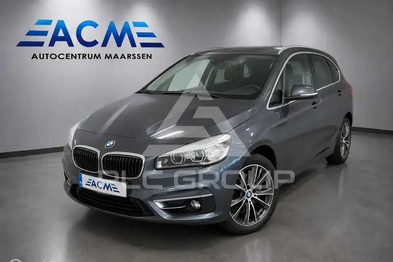 2017 BMW 2 Series