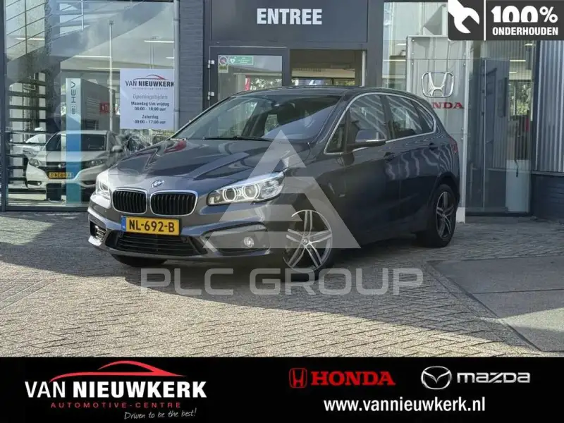 2017 BMW 2 Series